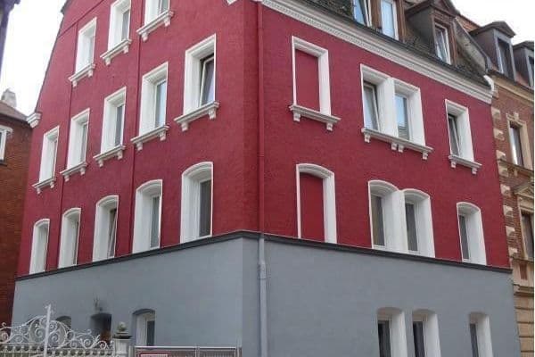 Prenájom bytu 2-izbový 55 m², Obere Seitenstr., nürnberg Prenájom bytu 2-izbový 55 m², Obere Seitenstr., nürnberg