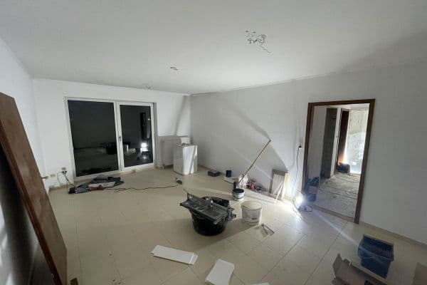 Prenájom bytu 2-izbový 68 m², Kirchweg 68, Adendorf Prenájom bytu 2-izbový 68 m², Kirchweg 68, Adendorf