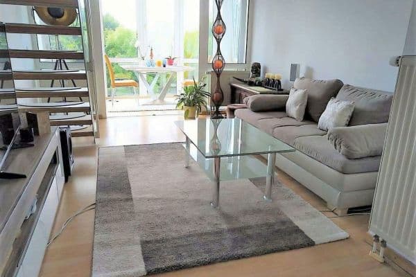 Prenájom bytu 3-izbový 72 m², Dachau, Bavorsko Prenájom bytu 3-izbový 72 m², Dachau, Bavorsko