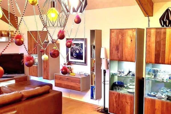 Predaj bytu 3-izbový 130 m², Österreich, Salzburg, Salzbursko Predaj bytu 3-izbový 130 m², Österreich, Salzburg, Salzbursko