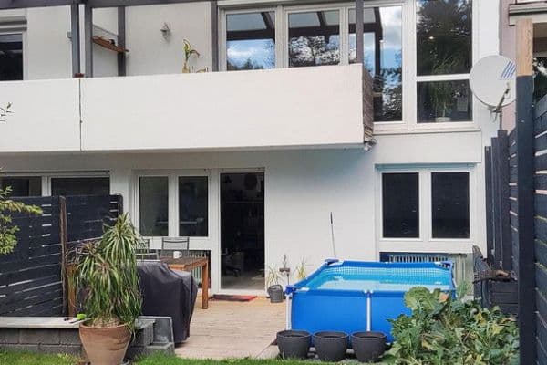 Predaj domu 120 m², pozemek 255 m², Nürnberg Predaj domu 120 m², pozemek 255 m², Nürnberg