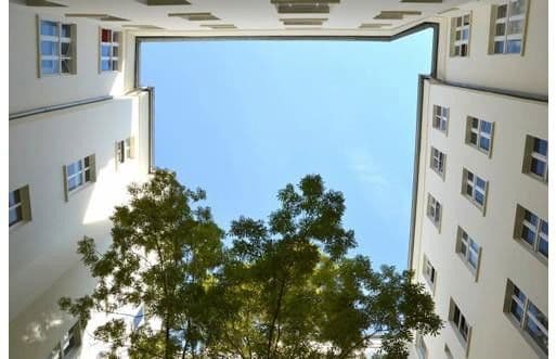 Predaj bytu 3-izbový 77 m², Norweger Straße 3, Berlin, Berlín Predaj bytu 3-izbový 77 m², Norweger Straße 3, Berlin, Berlín