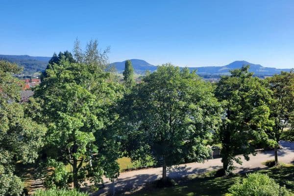 Prenájom bytu 3-izbový 82 m², Schwäbisch Gmünd Prenájom bytu 3-izbový 82 m², Schwäbisch Gmünd