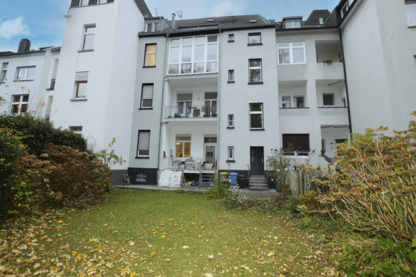 Prenájom bytu 3-izbový 76 m², Von-Einem-Str. 15, Essen Prenájom bytu 3-izbový 76 m², Von-Einem-Str. 15, Essen