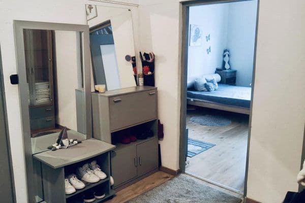 Prenájom bytu 2-izbový 55 m², Hessestr. 6, Nürnberg, Bavorsko Prenájom bytu 2-izbový 55 m², Hessestr. 6, Nürnberg, Bavorsko