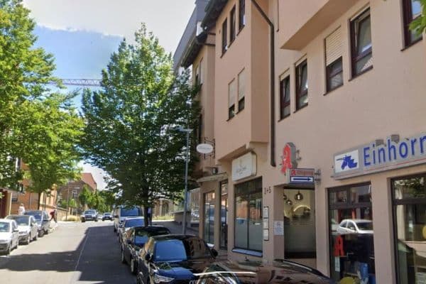 Prenájom bytu 2-izbový 78 m², Neckarsulm Prenájom bytu 2-izbový 78 m², Neckarsulm