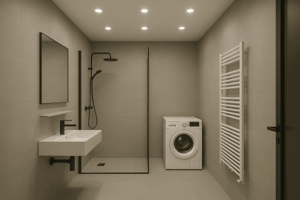 Prenájom bytu 2-izbový 59 m², Brühlstraße 42, Leinfelden-Echterdingen Prenájom bytu 2-izbový 59 m², Brühlstraße 42, Leinfelden-Echterdingen