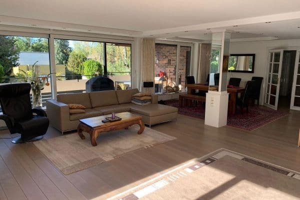 Predaj bytu 3-izbový 130 m², München, Bavorsko Predaj bytu 3-izbový 130 m², München, Bavorsko