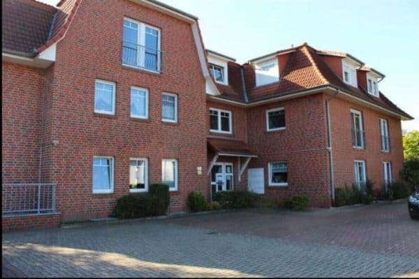 Prenájom bytu 2-izbový 55 m², Hauptstraße 60, Weyhe Prenájom bytu 2-izbový 55 m², Hauptstraße 60, Weyhe