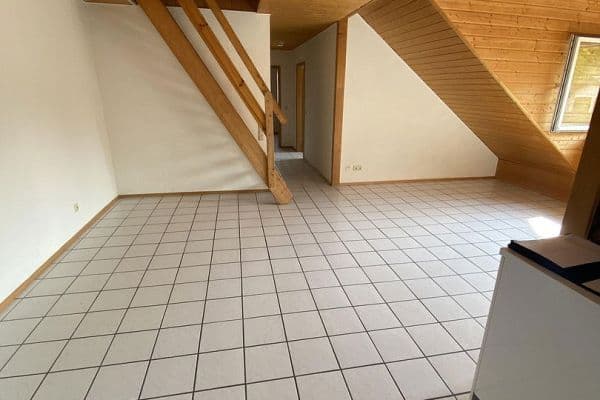 Prenájom bytu 3-izbový 72 m², Eulengasse 32, Kuchen Prenájom bytu 3-izbový 72 m², Eulengasse 32, Kuchen