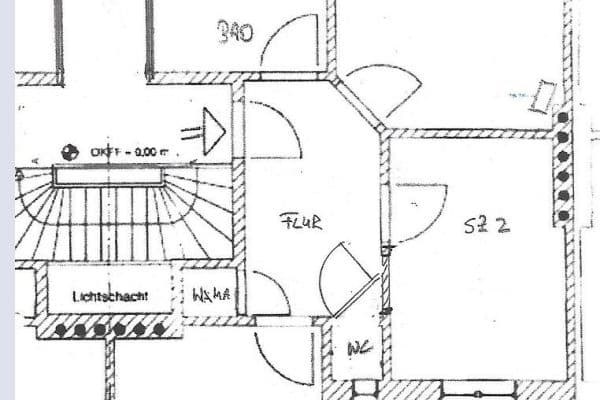 Predaj bytu 3-izbový 64 m², Hamburg, Hamburg Predaj bytu 3-izbový 64 m², Hamburg, Hamburg