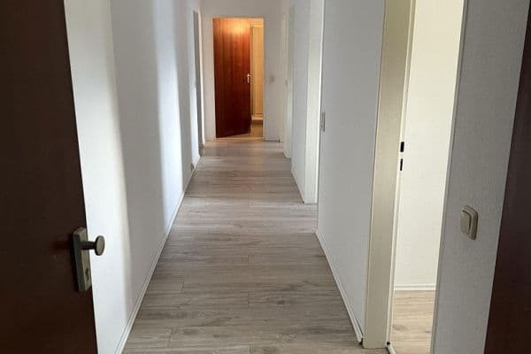 Predaj bytu 4-izbový 81 m², Dieburg Predaj bytu 4-izbový 81 m², Dieburg