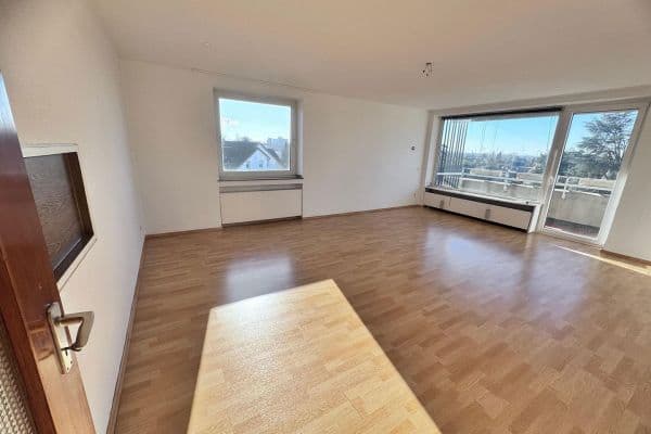 Prenájom bytu 3-izbový 84 m², Jülich Prenájom bytu 3-izbový 84 m², Jülich