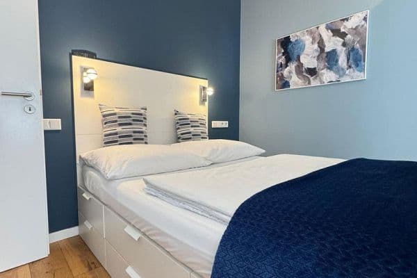 Prenájom bytu 1-izbový 36 m², Oberbilker Allee 39, Düsseldorf, Severné Porýnie - Westfálsko Prenájom bytu 1-izbový 36 m², Oberbilker Allee 39, Düsseldorf, Severné Porýnie - Westfálsko