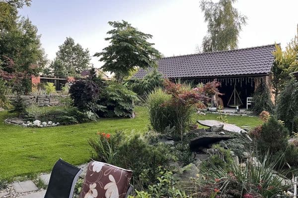 Prenájom rekreačného objektu, Lhotka Prenájom rekreačného objektu, Lhotka