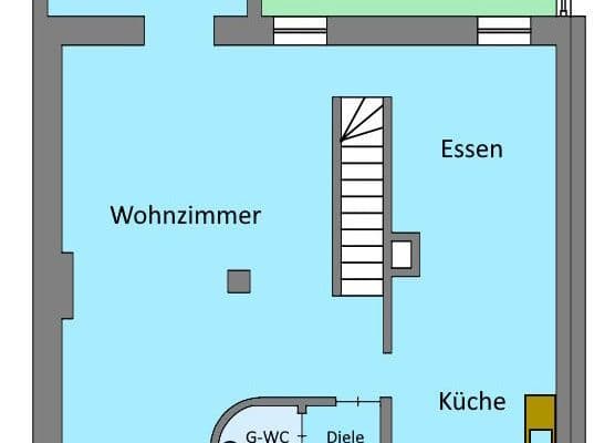 Predaj domu 127 m², pozemek 189 m², Bexbach-Höchen Predaj domu 127 m², pozemek 189 m², Bexbach-Höchen