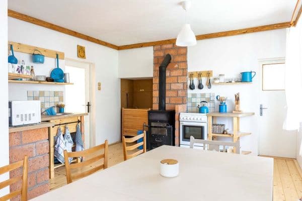 Prenájom rekreačného objektu, Prosenická Lhota Prenájom rekreačného objektu, Prosenická Lhota