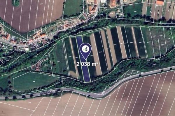 Predaj pozemku Predaj pozemku