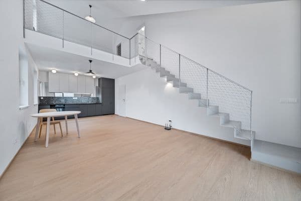 Prenájom bytu 2-izbový 51 m², Antala Staška, Praha Prenájom bytu 2-izbový 51 m², Antala Staška, Praha