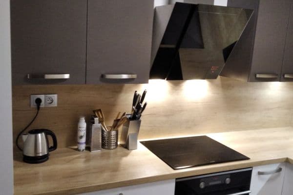 Prenájom bytu 2-izbový 60 m², Třída Jiřího Pelikána, Olomouc, Olomoucký kraj Prenájom bytu 2-izbový 60 m², Třída Jiřího Pelikána, Olomouc, Olomoucký kraj