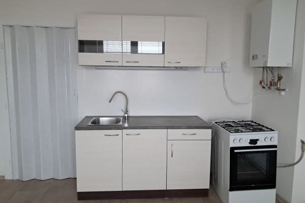 Prenájom bytu 2-izbový 64 m², Srbská, Brno Prenájom bytu 2-izbový 64 m², Srbská, Brno