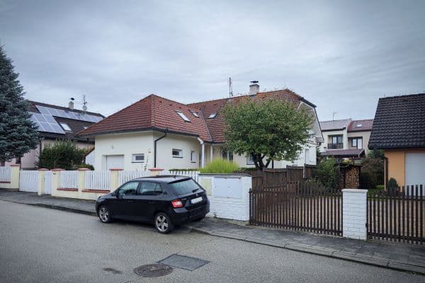 Predaj domu Predaj domu