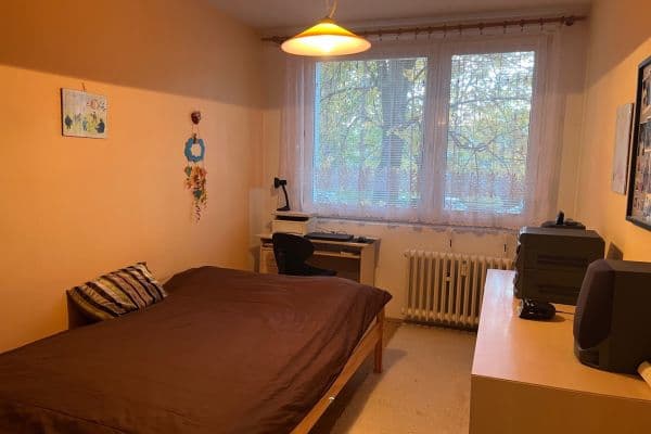 Predaj bytu 3-izbový 69 m², Novodvorská, Praha Predaj bytu 3-izbový 69 m², Novodvorská, Praha