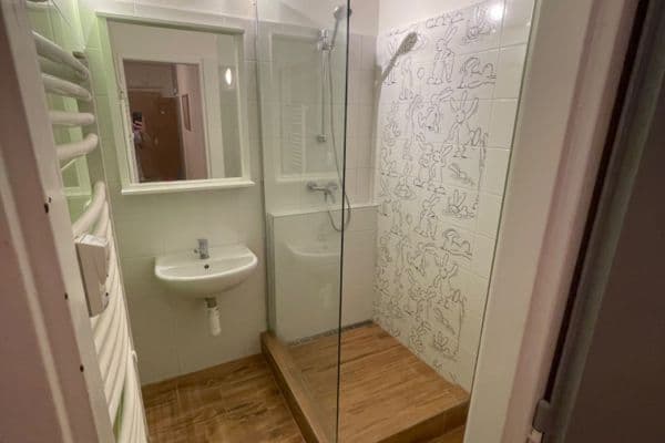 Prenájom bytu 2-izbový 74 m², Třebízského, Ústí nad Labem Prenájom bytu 2-izbový 74 m², Třebízského, Ústí nad Labem