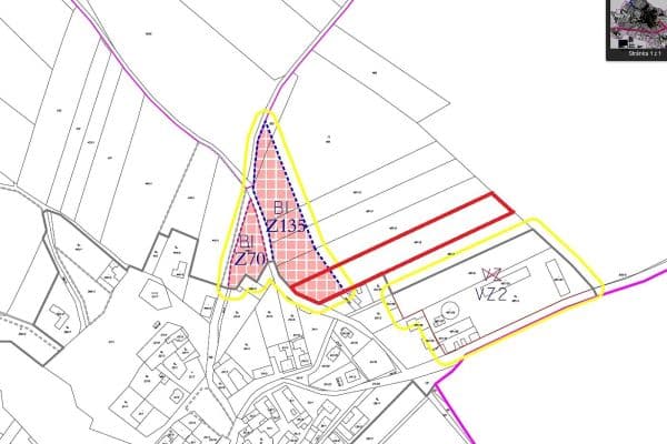 Predaj pozemku Predaj pozemku