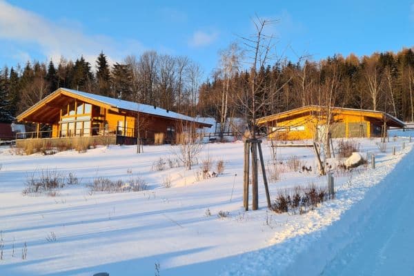 Predaj domu 385 m², pozemek 4.500 m², Václavov u Bruntálu Predaj domu 385 m², pozemek 4.500 m², Václavov u Bruntálu