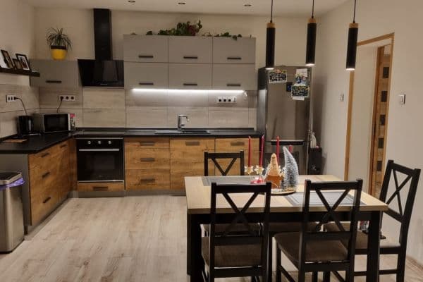 Predaj domu Predaj domu