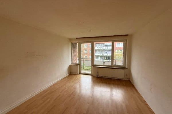 Prenájom bytu 3-izbový 64 m², Straßburger Str. 6, Steinfurt Prenájom bytu 3-izbový 64 m², Straßburger Str. 6, Steinfurt