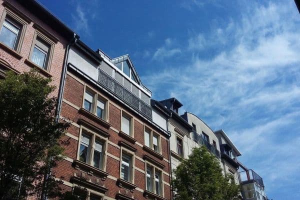 Prenájom bytu 3-izbový 125 m², Jakob Binder Straße 26, Ludwigshafen Prenájom bytu 3-izbový 125 m², Jakob Binder Straße 26, Ludwigshafen