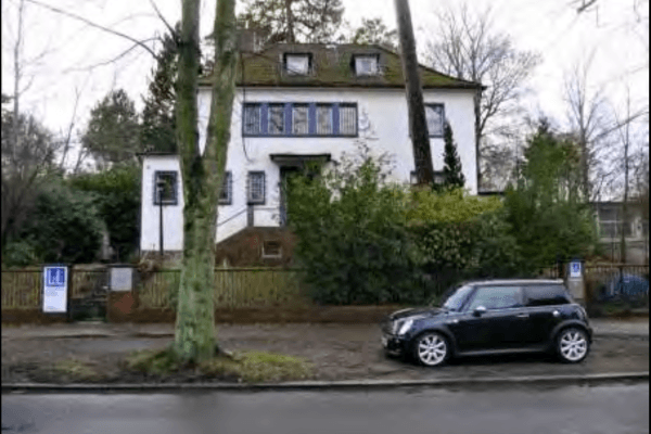 Prenájom kancelárie 433 m², Maximiliankorso 63, Berlin, Berlín Prenájom kancelárie 433 m², Maximiliankorso 63, Berlin, Berlín