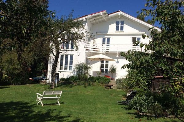 Predaj domu 170 m², pozemek 933 m², Wörthsee, Bavorsko Predaj domu 170 m², pozemek 933 m², Wörthsee, Bavorsko