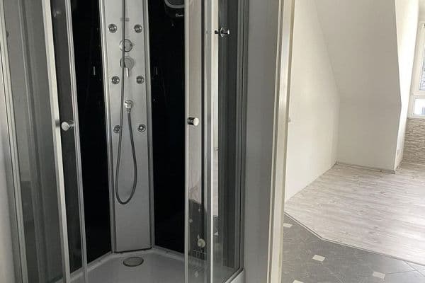 Prenájom bytu 2-izbový 65 m², Rosendahlerstr 23, gevelsberg Prenájom bytu 2-izbový 65 m², Rosendahlerstr 23, gevelsberg