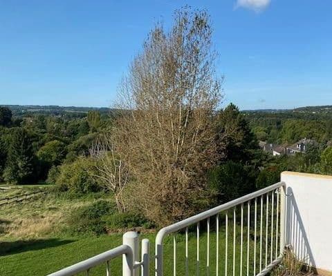 Predaj bytu 4-izbový 100 m², Fahrenberg, Essen, Severné Porýnie - Westfálsko Predaj bytu 4-izbový 100 m², Fahrenberg, Essen, Severné Porýnie - Westfálsko