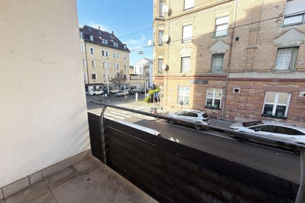 Prenájom bytu 1-izbový 40 m², Stuttgart, Bádensko-Wurttembersko Prenájom bytu 1-izbový 40 m², Stuttgart, Bádensko-Wurttembersko