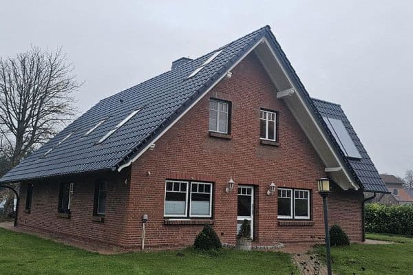 Predaj domu 210 m², pozemek 1.552 m², Neuenkirchen Predaj domu 210 m², pozemek 1.552 m², Neuenkirchen