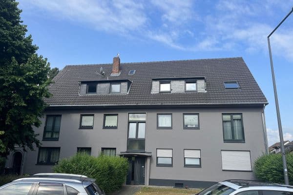 Predaj bytu 3-izbový 73 m², Köln, Severné Porýnie - Westfálsko Predaj bytu 3-izbový 73 m², Köln, Severné Porýnie - Westfálsko