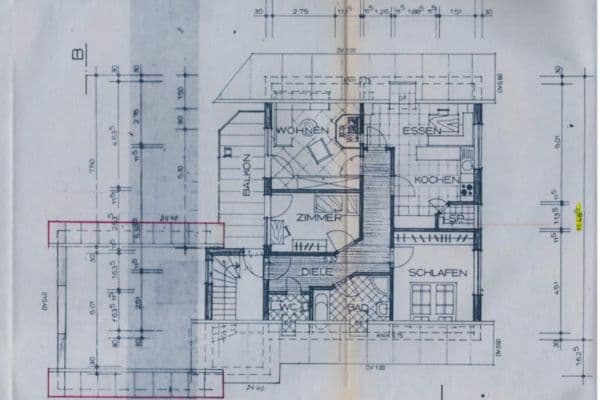 Prenájom bytu 5-izbový 125 m², Espangasse 19, Unterschneidheim, Bádensko-Wurttembersko Prenájom bytu 5-izbový 125 m², Espangasse 19, Unterschneidheim, Bádensko-Wurttembersko