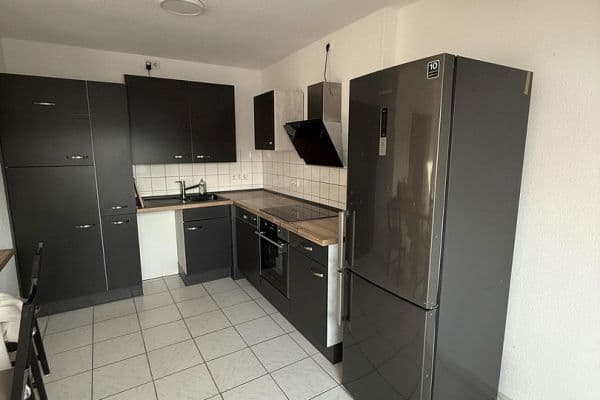 Prenájom bytu 2-izbový 64 m², Erftstraße 44, Neuss Prenájom bytu 2-izbový 64 m², Erftstraße 44, Neuss