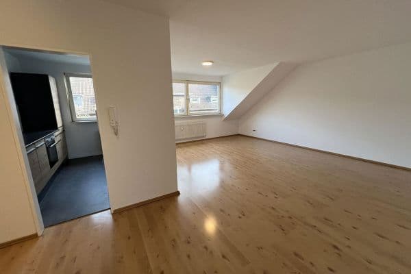 Prenájom bytu 3-izbový 64 m², Körnerstraße 97, Oberhausen Prenájom bytu 3-izbový 64 m², Körnerstraße 97, Oberhausen