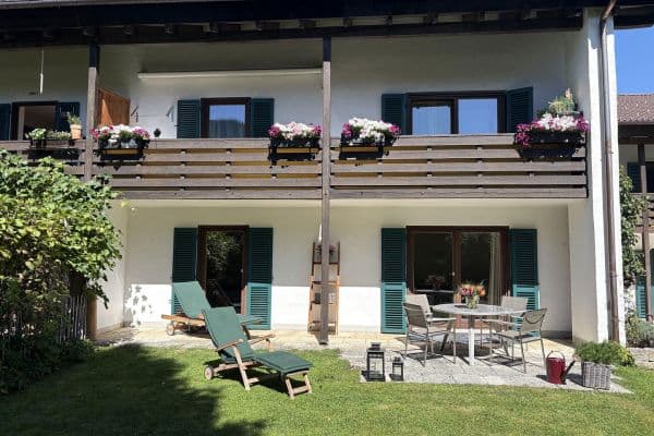 Predaj bytu 3-izbový 89 m², Jägerstraße, Bad Wiessee, Bavorsko Predaj bytu 3-izbový 89 m², Jägerstraße, Bad Wiessee, Bavorsko