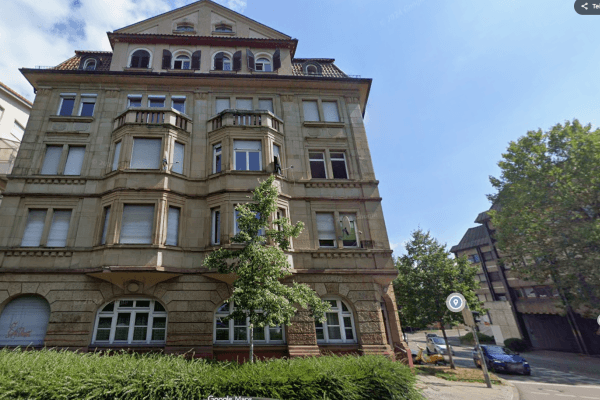 Prenájom bytu 3-izbový 84 m², Stuttgart, Bádensko-Wurttembersko Prenájom bytu 3-izbový 84 m², Stuttgart, Bádensko-Wurttembersko