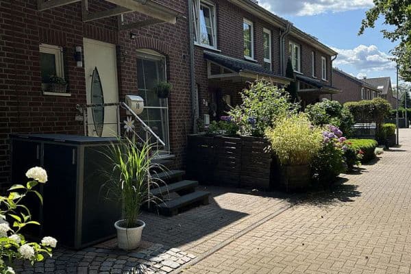 Predaj domu 118 m², pozemek 192 m², Ratingen Predaj domu 118 m², pozemek 192 m², Ratingen