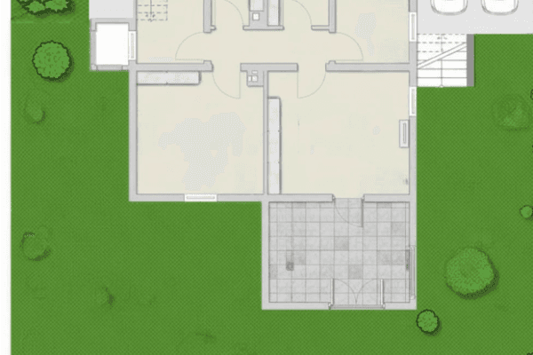 Predaj domu 112 m², pozemek 692 m², Plüderhausen Predaj domu 112 m², pozemek 692 m², Plüderhausen
