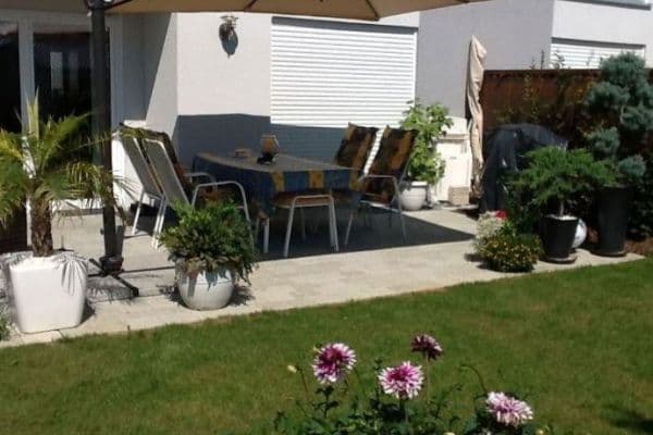 Predaj domu 131 m², pozemek 253 m², Bondorf Predaj domu 131 m², pozemek 253 m², Bondorf