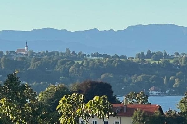 Predaj domu 300 m², pozemek 1.388 m², Starnberg, Bavorsko Predaj domu 300 m², pozemek 1.388 m², Starnberg, Bavorsko