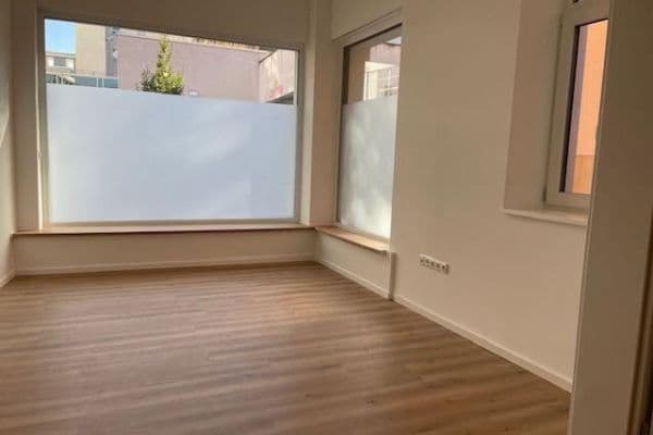 Prenájom bytu 2-izbový 49 m², Bingen Prenájom bytu 2-izbový 49 m², Bingen